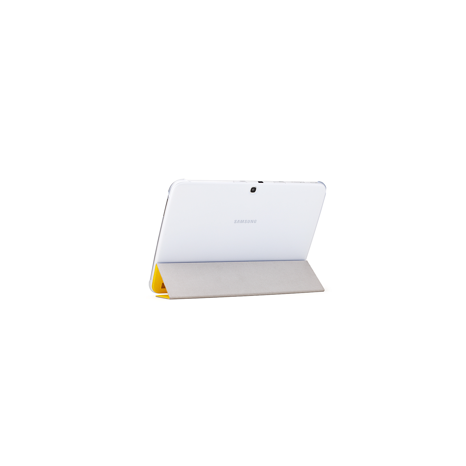 Чехол для планшета Rock Samsung Galaxy Tab3 10,1" new elegant series lemon yellow (P5200-40568) изображение 7