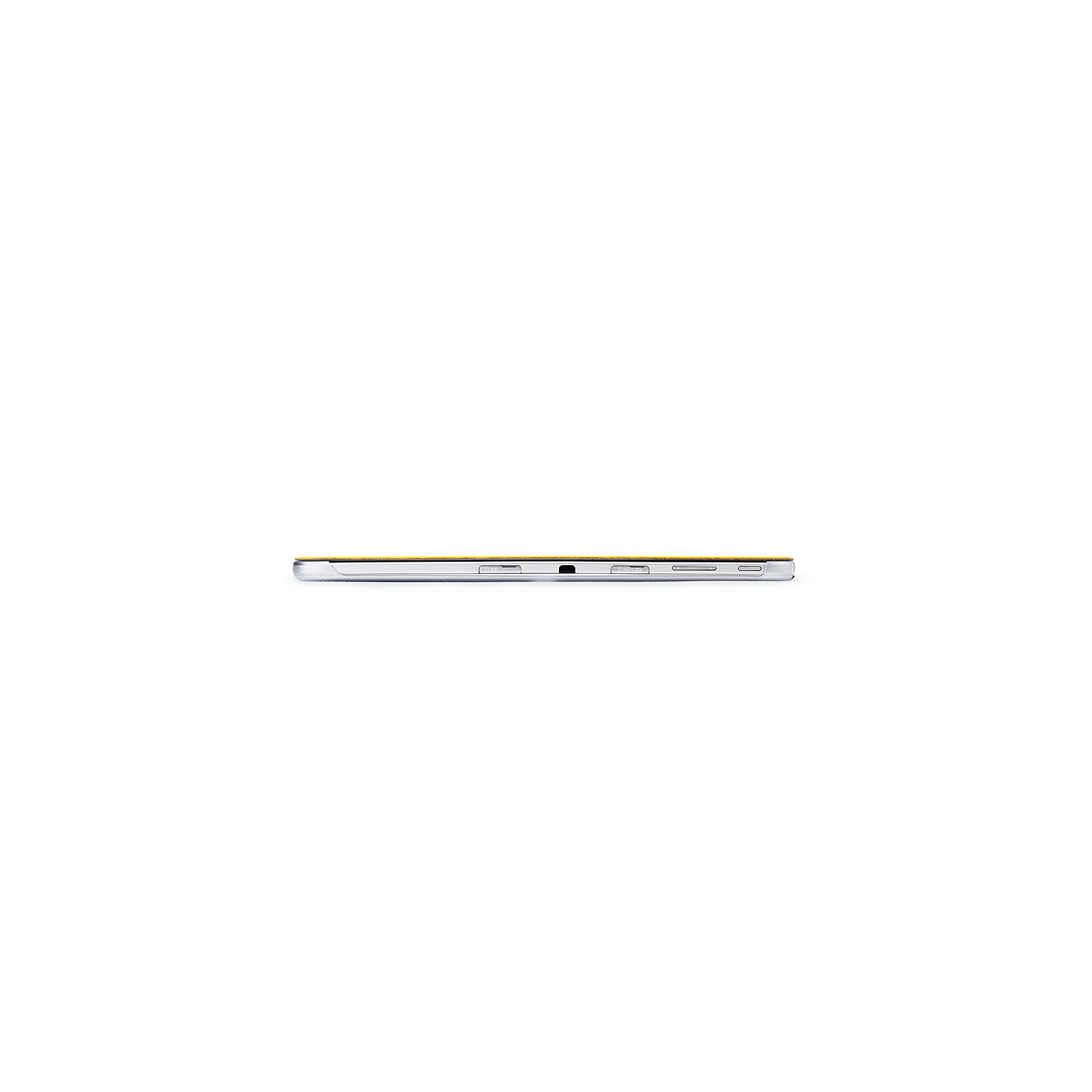 Чехол для планшета Rock Samsung Galaxy Tab3 10,1" new elegant series lemon yellow (P5200-40568) изображение 9