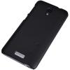 Чехол для мобильного телефона Nillkin для Lenovo S660 /Super Frosted Shield/Black (6147130) изображение 2