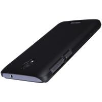 Чехол для мобильного телефона Nillkin для Lenovo S660 /Super Frosted Shield/Black (6147130) изображение 3
