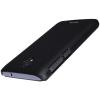 Чехол для мобильного телефона Nillkin для Lenovo S660 /Super Frosted Shield/Black (6147130) изображение 3