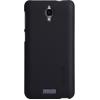 Чехол для мобильного телефона Nillkin для Lenovo S660 /Super Frosted Shield/Black (6147130)