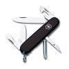 Нож Victorinox Tinker 91 мм Чорний (1.4603.3)