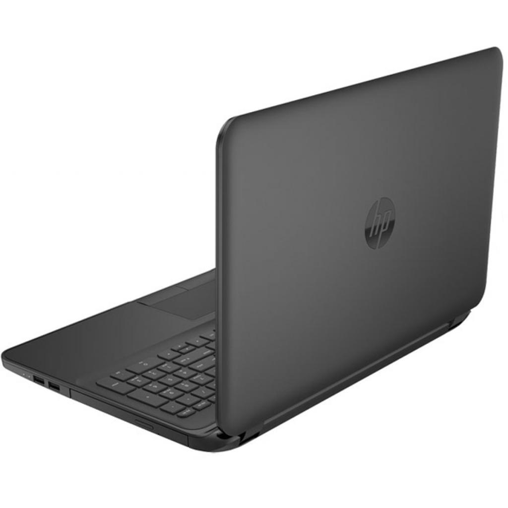 Ноутбук HP 250 (J0X92EA)
