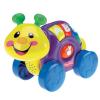 Розвиваюча іграшка Fisher-Price Интерактивная улитка (N1202)