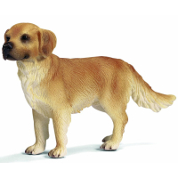 Фигурка Schleich Золотой ретривер (16335)