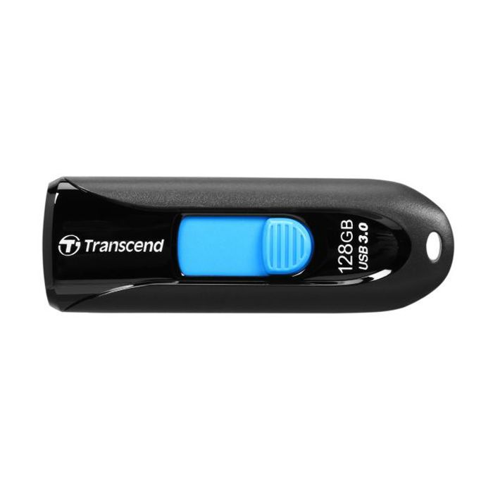 USB флеш накопитель Transcend 32GB JetFlash 790 USB 3.0 (TS32GJF790K)