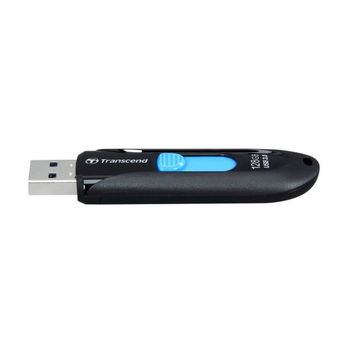 USB флеш накопитель Transcend 32GB JetFlash 790 USB 3.0 (TS32GJF790K) изображение 3