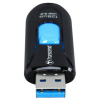 USB флеш накопичувач Transcend 128GB JetFlash 790 Black USB 3.0 (TS128GJF790K) зображення 4