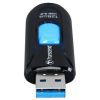 USB флеш накопитель Transcend 128GB JetFlash 790 Black USB 3.0 (TS128GJF790K) изображение 4