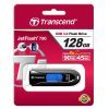 USB флеш накопитель Transcend 128GB JetFlash 790 Black USB 3.0 (TS128GJF790K) изображение 5