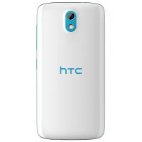 Мобільний телефон HTC Desire 526G DualSim Terra White and Glacier Blue (4718487669950) зображення 3