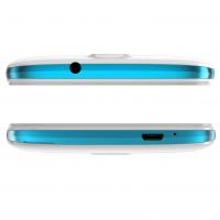 Мобільний телефон HTC Desire 526G DualSim Terra White and Glacier Blue (4718487669950) зображення 5