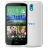 Мобільний телефон HTC Desire 526G DualSim Terra White and Glacier Blue (4718487669950)