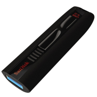 USB флеш накопитель SanDisk 64GB Extreme USB 3.0 (SDCZ80-064G-G46) изображение 2