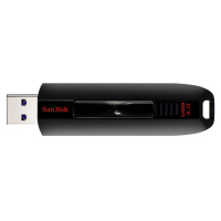 USB флеш накопитель SanDisk 64GB Extreme USB 3.0 (SDCZ80-064G-G46) изображение 3