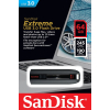 USB флеш накопитель SanDisk 64GB Extreme USB 3.0 (SDCZ80-064G-G46) изображение 5