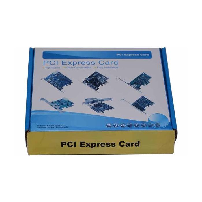 Контроллер PCIe to USB 3.0 Atcom (14939)