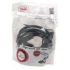 Кабель мультимедійний DVI to DVI 24+1pin, 1.8m Cablexpert (CC-DVI2-BK-6) зображення 3