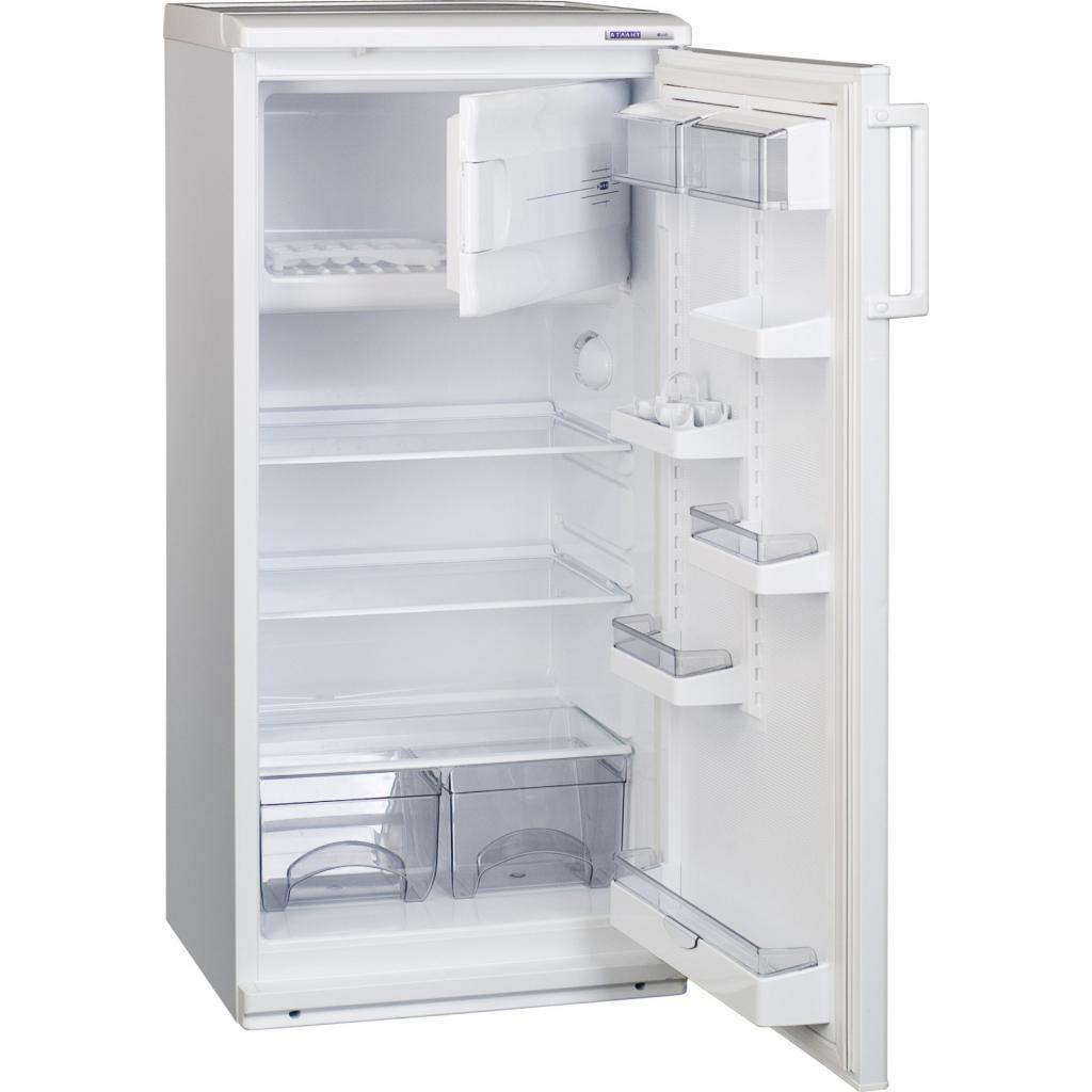 Холодильник Atlant MX 2822-66 (MX-2822-66) изображение 3