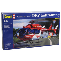 Сборная модель Revell Вертолет Eurocopter EC145 DRF 1:32 (4897)