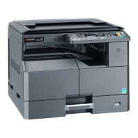 Многофункциональное устройство Kyocera TASKalfa 2201 (1102NG3NL0) изображение 3