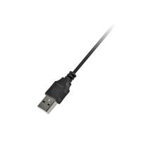 Клавиатура Vinga KB500BK изображение 6