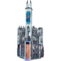 Ігровий набір Fisher-Price Monster High Школа монстров (CJF48)