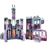 Ігровий набір Fisher-Price Monster High Школа монстров (CJF48) зображення 2