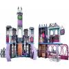 Ігровий набір Fisher-Price Monster High Школа монстров (CJF48) зображення 2