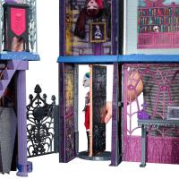 Ігровий набір Fisher-Price Monster High Школа монстров (CJF48) зображення 3