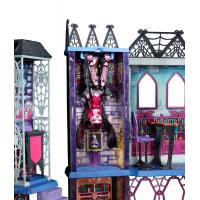 Ігровий набір Fisher-Price Monster High Школа монстров (CJF48) зображення 5