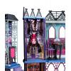 Ігровий набір Fisher-Price Monster High Школа монстров (CJF48) зображення 5