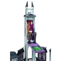 Ігровий набір Fisher-Price Monster High Школа монстров (CJF48) зображення 6
