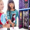 Ігровий набір Fisher-Price Monster High Школа монстров (CJF48) зображення 7