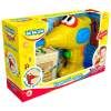 Развивающая игрушка BeBeLino Дрель ударная желтая (57043-2) изображение 2