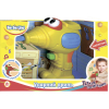 Развивающая игрушка BeBeLino Дрель ударная желтая (57043-2)