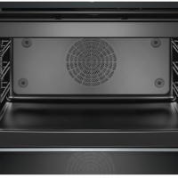 Духовой шкаф Bosch CMG 636 BB1 (CMG636BB1) изображение 2