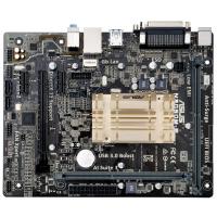 Материнская плата ASUS N3050M-E изображение 2
