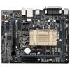 Материнская плата ASUS N3050M-E изображение 2