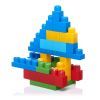 Конструктор Mega Bloks Класичний 60 деталей (DCH55) зображення 2