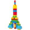 Конструктор Mega Bloks Класичний 60 деталей (DCH55) зображення 3