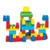 Конструктор Mega Bloks Класичний 60 деталей (DCH55) зображення 6