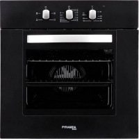 Духовой шкаф Pyramida F 42 BLACK