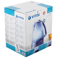 Электрочайник Vitek VT-1104 изображение 5