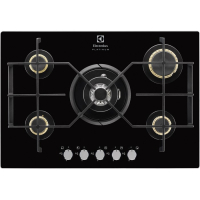 Варочная поверхность Electrolux EGT 97355 NK (EGT97355NK)