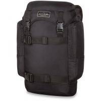 Рюкзак туристический Dakine Lid 26L Black 8130-036 (610934865394)