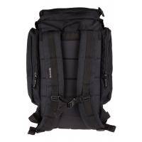 Рюкзак туристический Dakine Lid 26L Black 8130-036 (610934865394) изображение 2