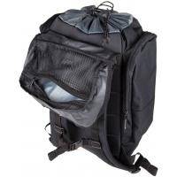 Рюкзак туристический Dakine Lid 26L Black 8130-036 (610934865394) изображение 5