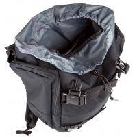 Рюкзак туристический Dakine Lid 26L Black 8130-036 (610934865394) изображение 6